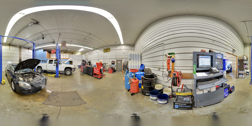 Auto Repair Shop «ATS Automotive LLC», reviews and photos, 5042 4th St SW, Cedar Rapids, IA 52404, USA