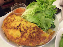 Bánh xèo du Restaurant vietnamien Hawai à Paris - n°8