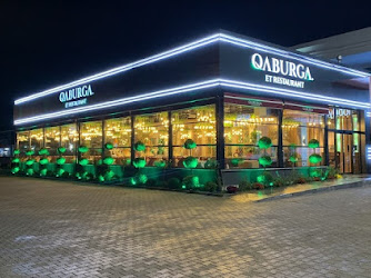 Qaburga Et Restaurant & Kahvaltı