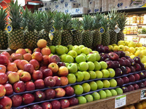 Supermarket «Super FI • Emporium», reviews and photos, 1635 Lexington Ave, New York, NY 10029, USA