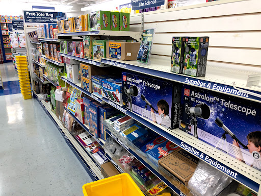 Educational Supply Store «Lakeshore Learning Store», reviews and photos, 969 Central Park Ave, Scarsdale, NY 10583, USA