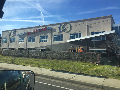 Gym «California Family Fitness», reviews and photos, 1975 Zinfandel Dr, Rancho Cordova, CA 95670, USA
