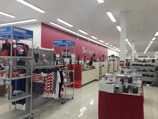 Clothing Store «Burlington Coat Factory», reviews and photos, 5737 NW 7th St, Miami, FL 33126, USA