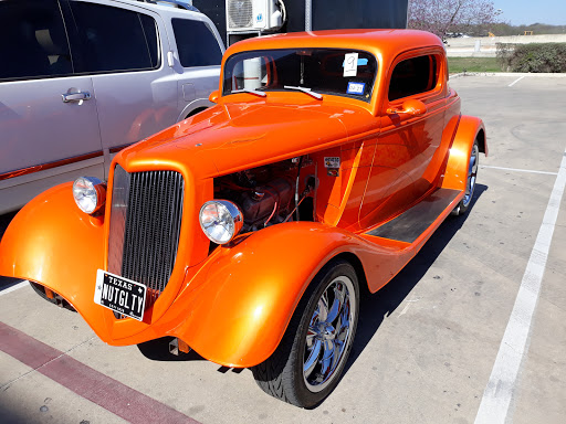 Motorcycle Dealer «Caliente Harley-Davidson», reviews and photos, 7230 NW Loop 410, San Antonio, TX 78245, USA