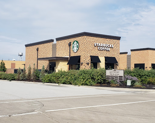 Starbucks, 9150 Calumet Ave, Munster, IN 46321, USA, 