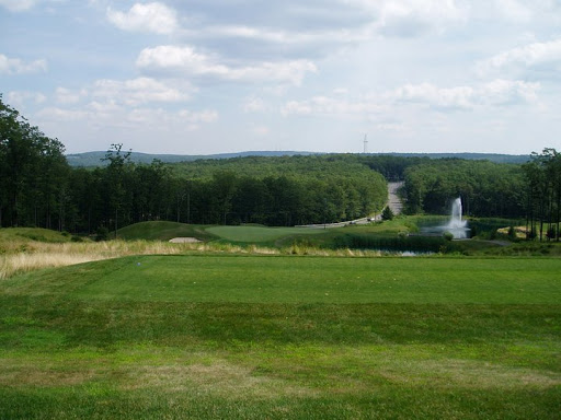 Golf Club «Jack Frost National Golf Club», reviews and photos, 1 Clubhouse Dr, Blakeslee, PA 19610, USA