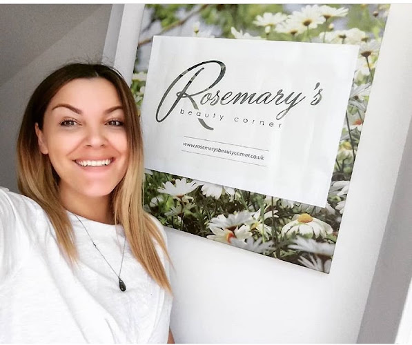 Comments and reviews of Rosemary's Holistic & Beauty Corner