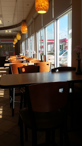 Fast Food Restaurant «Chick-fil-A», reviews and photos, 12101 Seal Beach Blvd, Seal Beach, CA 90740, USA