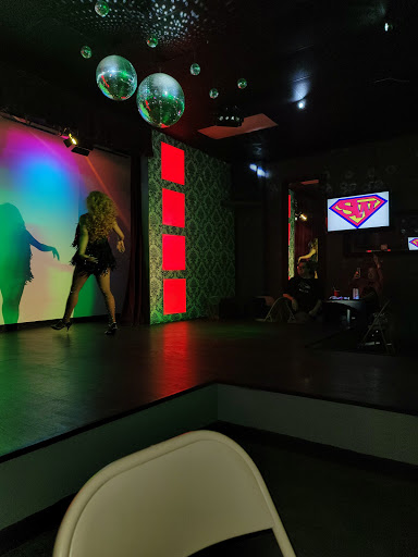Club «Stonewall», reviews and photos, 820 7th Ave, Huntington, WV 25701, USA