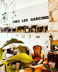 Photos du propriétaire du Restaurant Chez Les Garçons à Nice - n°11