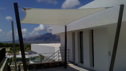 Toldos Llorens – (Cocentaina)