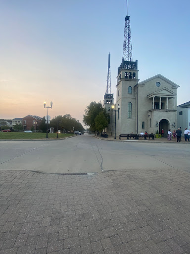 Event Planner «New Town Event Planning», reviews and photos, 3420 Civic Cir, St Charles, MO 63301, USA