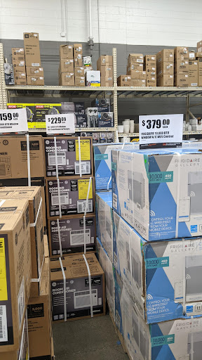 Home Improvement Store «The Home Depot», reviews and photos, 114 Federal Rd, Danbury, CT 06810, USA