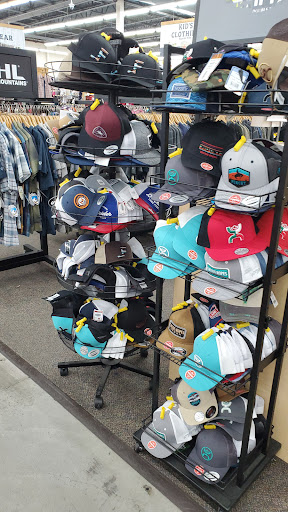 Farm Equipment Supplier «C-A-L Ranch Stores», reviews and photos, 2735 7800 S, West Jordan, UT 84088, USA