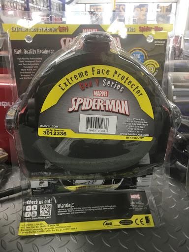 Auto Parts Store «NAPA Auto Parts - Genuine Parts Company», reviews and photos, 14829 Martin Dr, Eden Prairie, MN 55344, USA