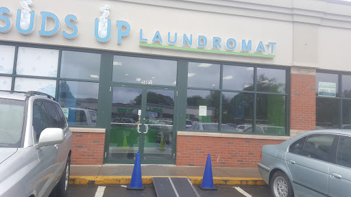 Laundromat «Suds Up Laundromat», reviews and photos, 540 Southbridge St, Worcester, MA 01610, USA