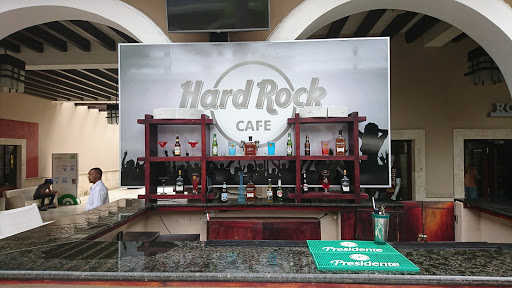 Hard Rock Cafe