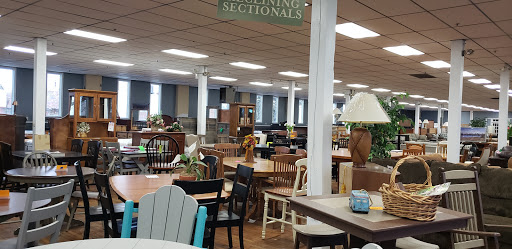 Furniture Store «CURREN FURNITURE», reviews and photos, 220 N York St, Mechanicsburg, PA 17055, USA