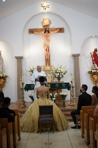 El Buen Pastor Catholic Mission