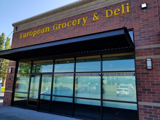 Grocery Store «Gastronome European Grocery and Deli», reviews and photos, 2707 NE 114th Ave, Vancouver, WA 98684, USA