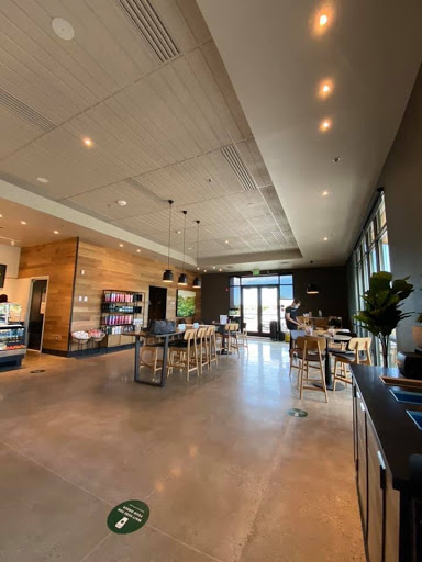 Starbucks image