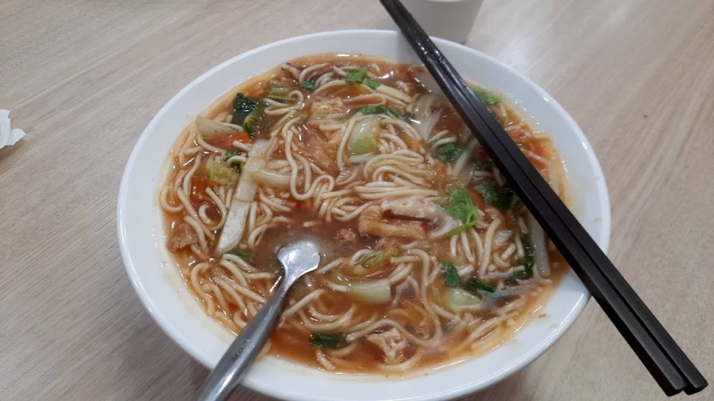 Loving Hut 愛家國際餐飲 宜蘭新月店 的照片