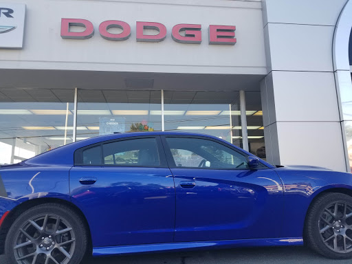 Chrysler Dealer «Chrysler Dodge Jeep Ram Seattle», reviews and photos, 13733 Aurora Ave N, Seattle, WA 98133, USA