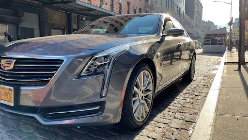 Cadillac Dealer «Paul Conte Cadillac», reviews and photos, 169 Sunrise Hwy, Freeport, NY 11520, USA