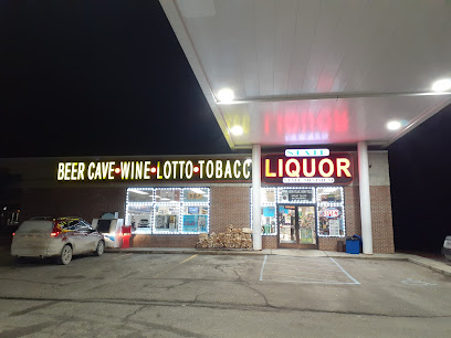 State Road Party Store