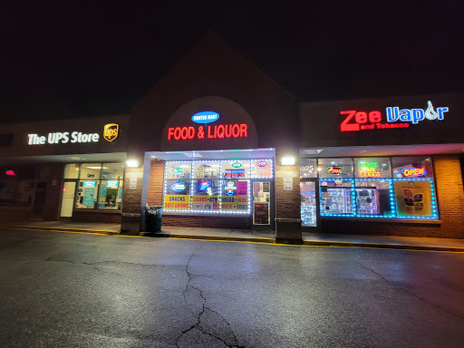 Zee Vapor and Tobacco, 6325 Dempster St, Morton Grove, IL 60053, USA, 