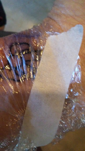 Explore small spooky tattoo ideas, creative tattoo ideas in Hesperia, available at Dinamik Tattoo