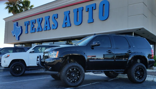 Car Dealer «Texas Auto North», reviews and photos, 11655 North Fwy, Houston, TX 77060, USA