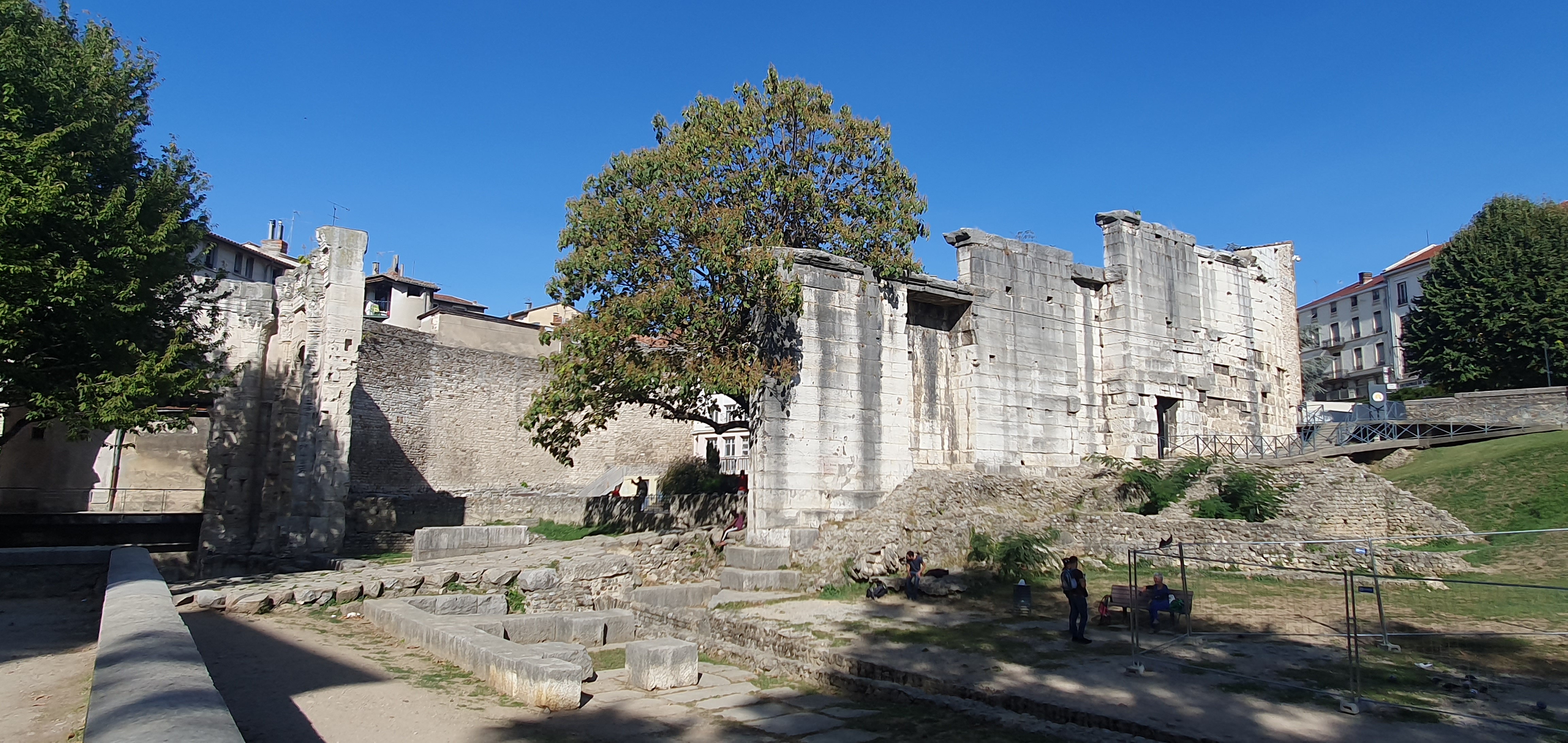 Photo n° 5 de l'avis de Jonny.u fait le 06/10/2023 à 08:39