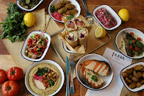 Photos du propriétaire du Restaurant méditerranéen TAAVA - Restaurant street food méditerranéen à Paris - n°2
