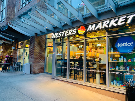 Nesters Market