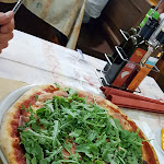 Photo n°2 de l'avis de Line.. fait le 03/08/2022 à 17:13 sur le  Pizzeria Da Paolo à Bibione