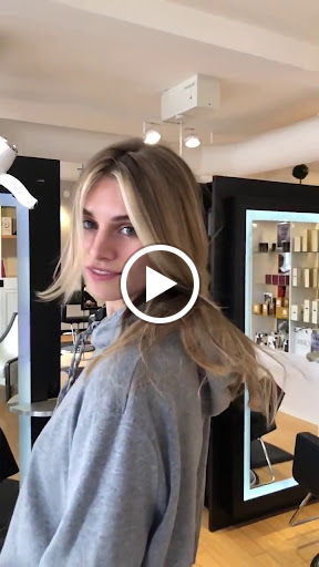 Hair Salon «Urban Salon Team Beauty Bar», reviews and photos, 86 Main St, Burlington, VT 05401, USA