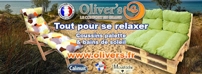 Oliver's à Lapugnoy