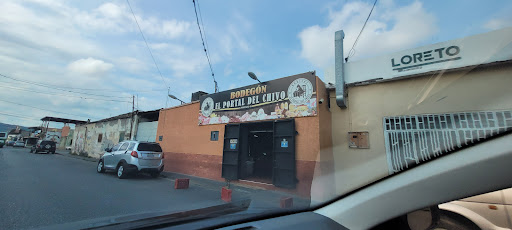 Dumplings Barquisimeto