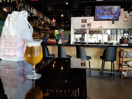 Pub «Copperheads Tap House», reviews and photos, 670 Main St, Safety Harbor, FL 34695, USA