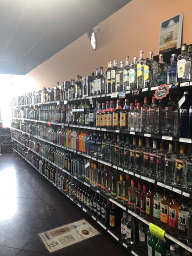 Liquor Store «Hudson Liquor», reviews and photos, 131 Carmichael Rd #102, Hudson, WI 54016, USA