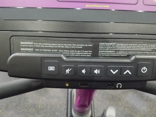 Gym «Planet Fitness - Bountiful, UT», reviews and photos, 155 W 500 S #3, Bountiful, UT 84010, USA