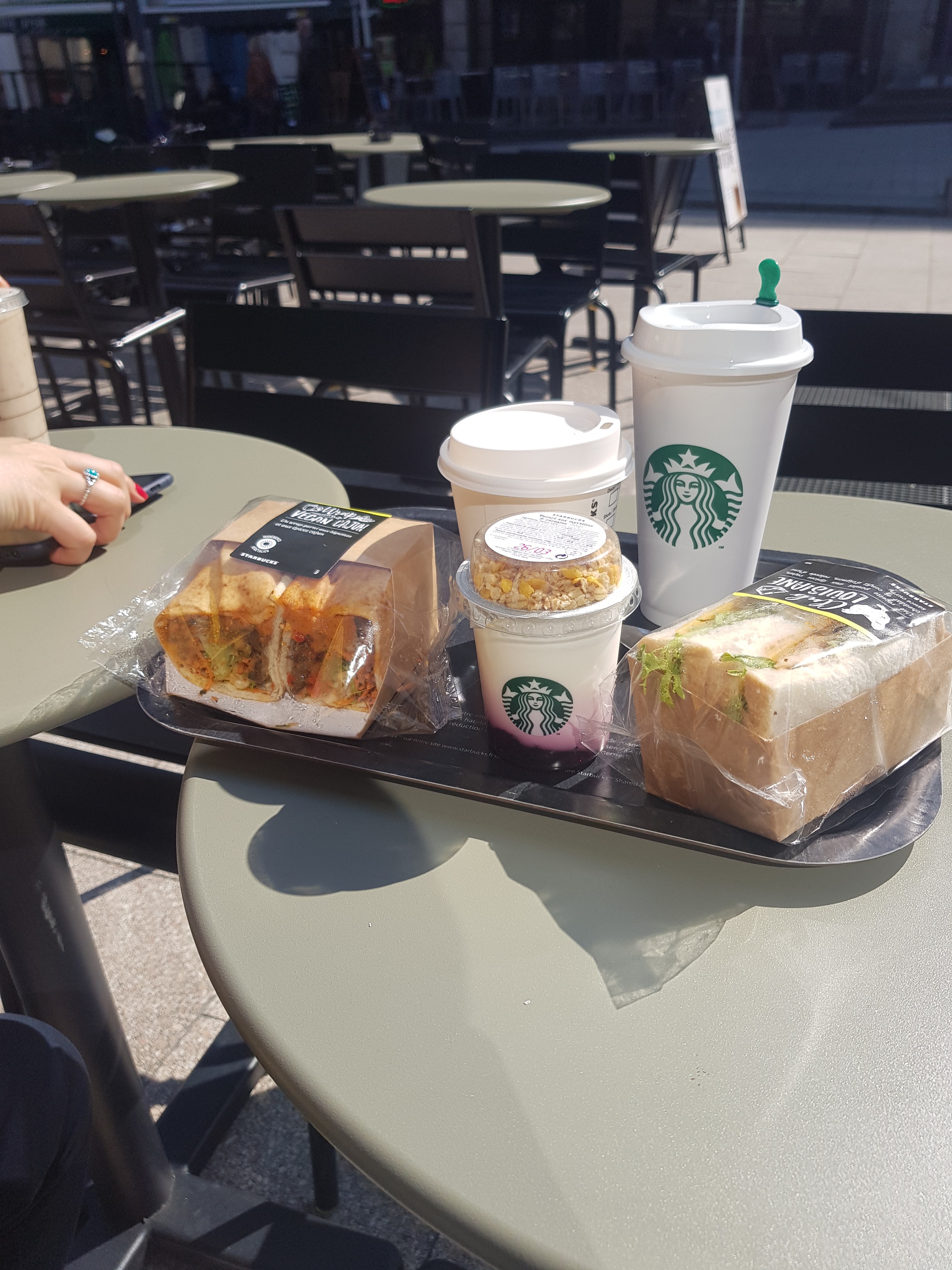 Photo n° 3 de l'avis de AH.L fait le 31/03/2019 à 13:21