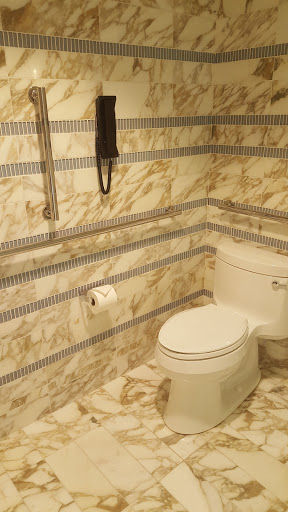 Hotel «JW Marriott Indianapolis», reviews and photos, 10 S West St, Indianapolis, IN 46204, USA