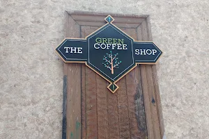 The Green Coffee Shop image