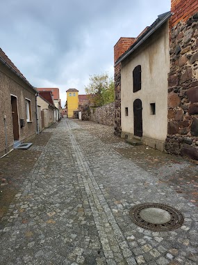 Beeskow, Schützenstr