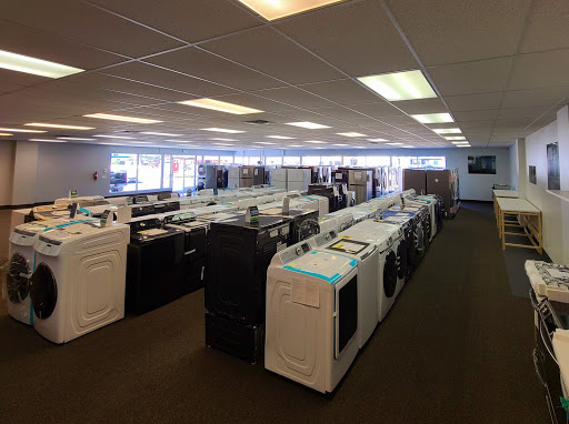 Appliance Parts Supplier «Express Appliance», reviews and photos, 416 3rd St S, Nampa, ID 83651, USA