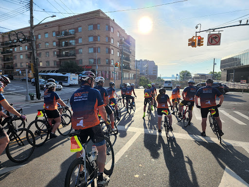 Park «Tompkinsville Park», reviews and photos, 45 Victory Blvd, Staten Island, NY 10301, USA