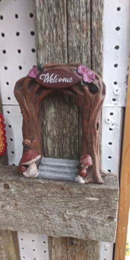 Craft Store «Countryside Craft Mall», reviews and photos, 40700 Van Dyke Ave, Sterling Heights, MI 48313, USA