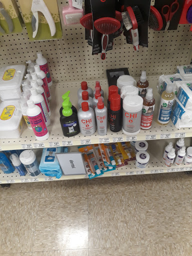 Pet Supply Store «PetSmart», reviews and photos, 14420 Farm to Market 2920, Tomball, TX 77377, USA